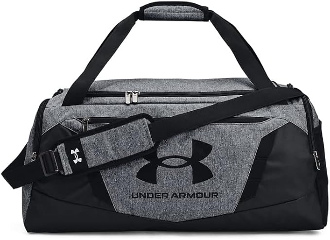 Under Armour Undeniable 5.0 Duffle (Medium)