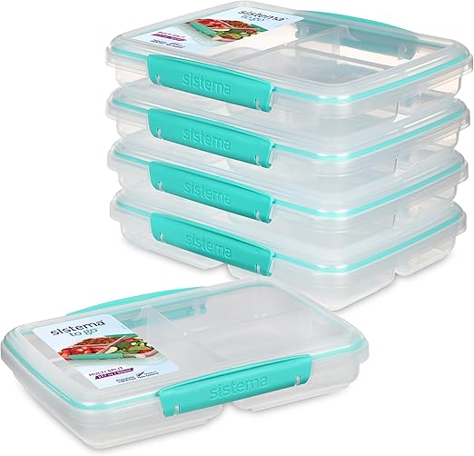 Sistema Multi Split To Go (5 Pack)