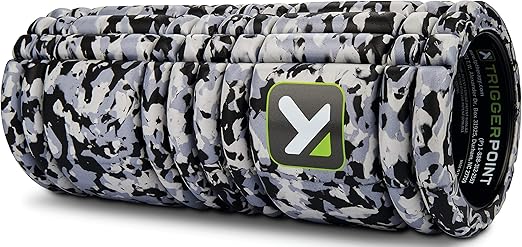 TriggerPoint GRID Foam Roller 33cm