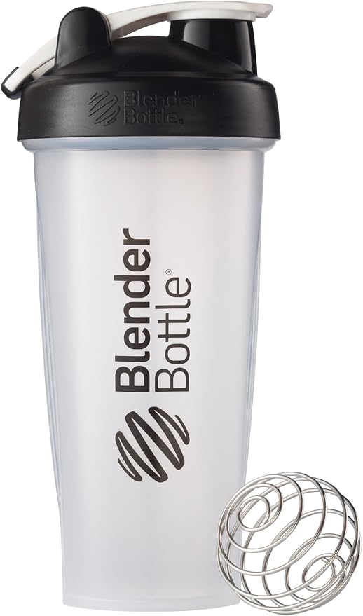BlenderBottle Classic 28oz