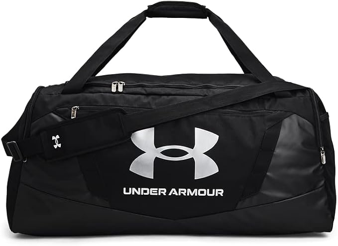Under Armour Undeniable 5.0 Duffle (Large)