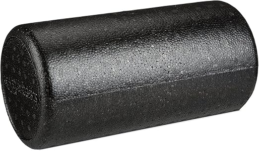 Amazon Basics High-Density Foam Roller 30cm