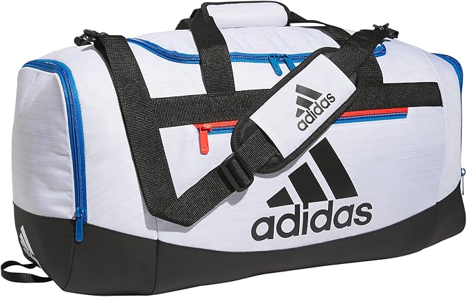 adidas Defender 4.0 Duffel (Medium)