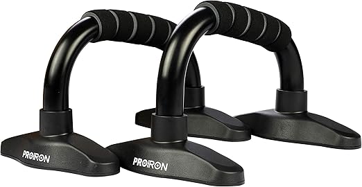 PROIRON Push Up Bar Stands (Pair)