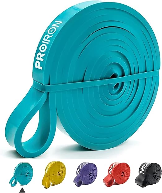 PROIRON Pull Up Assist Bands