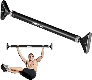 PROIRON Doorway Pull Up Bar (72-97cm)