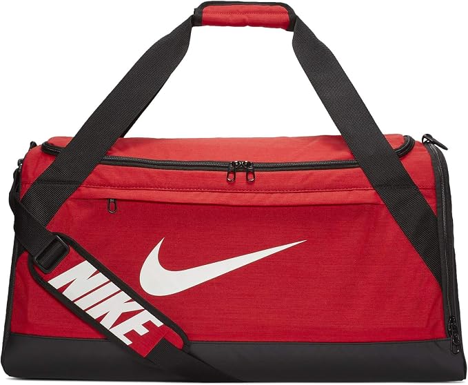 Nike Brasilia Training Duffel (Medium)