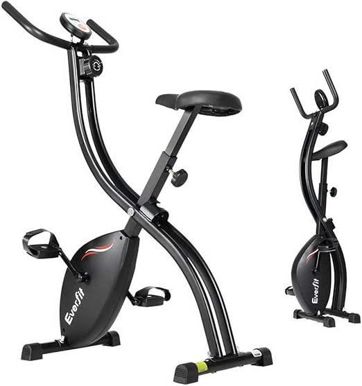 Everfit Foldable X-Bike Cross Trainer