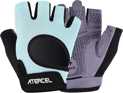 Atercel Full Palm Protection Gloves