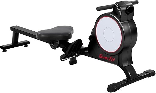 Everfit Magnetic Rowing Machine (Foldable)