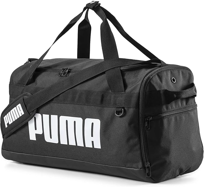 PUMA Challenger Duffel Bag S
