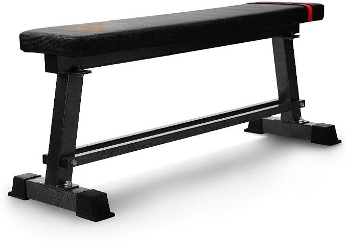 Everfit Flat Weight Bench (300kg)