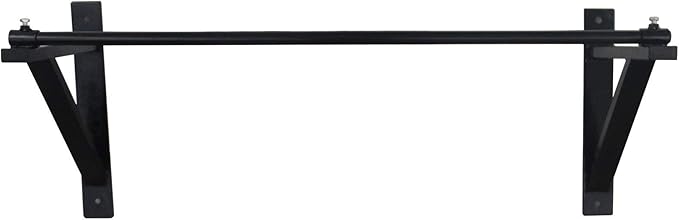 Armortech Wall Mount Pull Up Bar PU22