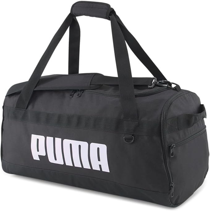 PUMA Challenger Duffel Bag M